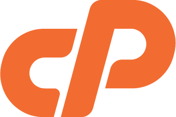 cPanel Logo Small